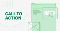 افزونه call to action